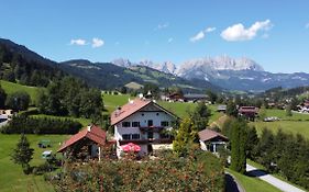 Pension Thainerhof